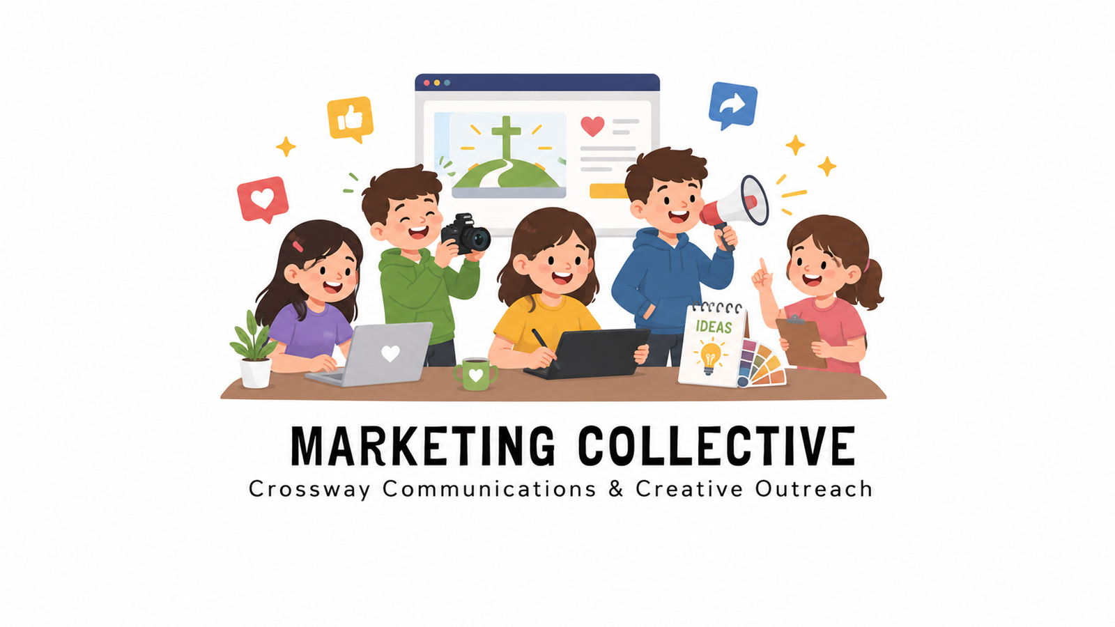 Marketing