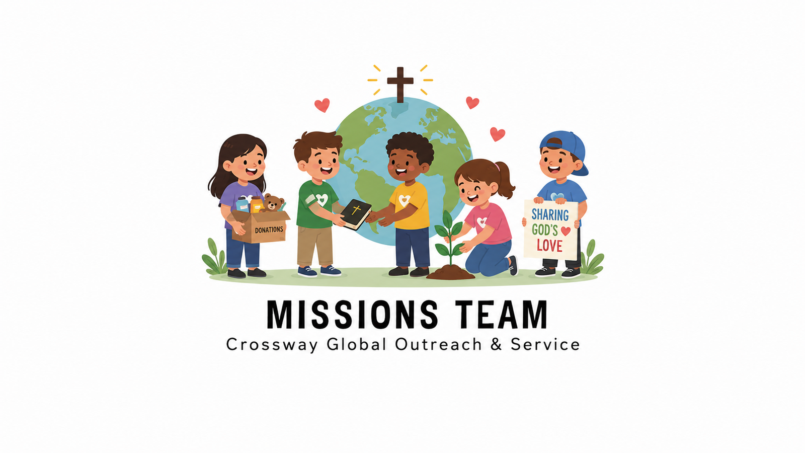 Missions