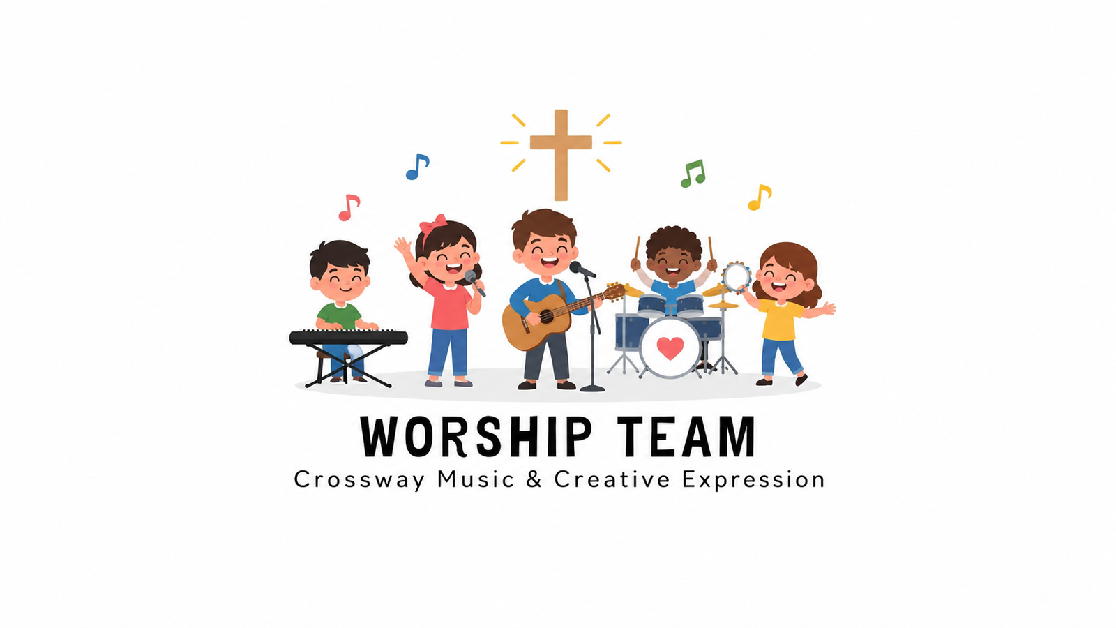 Worship Team